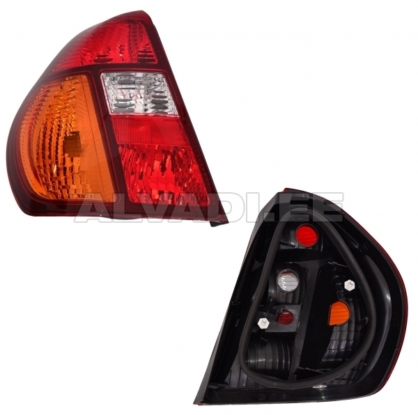 FAROL TRAS